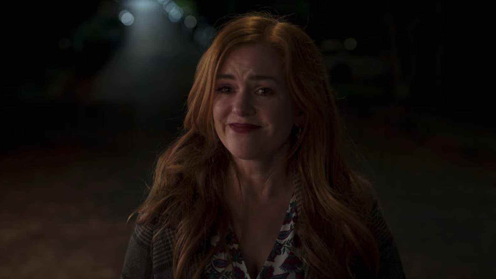 Wolf Like Me Trailer: Isla Fisher a un grand secret, essayez simplement de deviner ce que c'est
