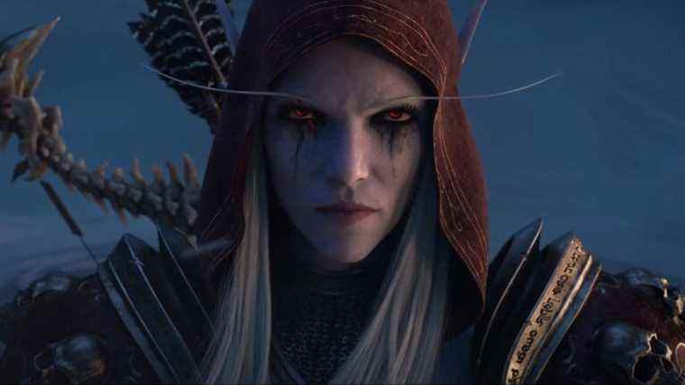     World Of Warcraft supprime également les noms des développeurs Blizzard

