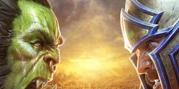 World of Warcraft : Comment se rendre à Nazjatar
