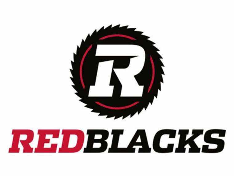 Wylie est parti, Arndt revient alors que les Redblacks annoncent le personnel de 2022