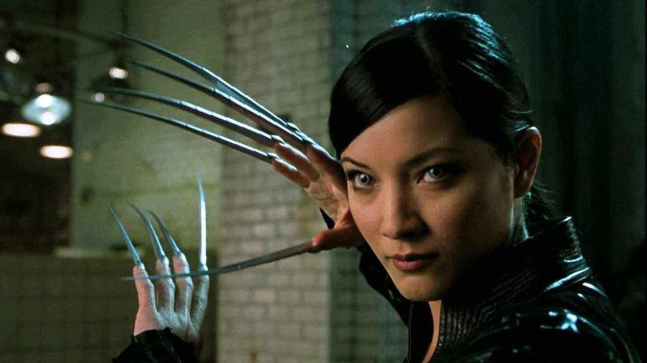 X2 Star Kelly Hu espère revenir en tant que Lady Deathstrike dans le MCU
