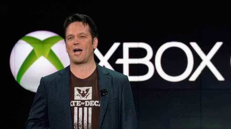 Xbox Boss n'est pas intéressé par Activision « Virtue Shaming »
