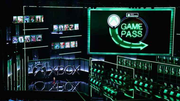 Xbox Game Pass cessera bientôt de prélever de l'argent sur des comptes inactifs
