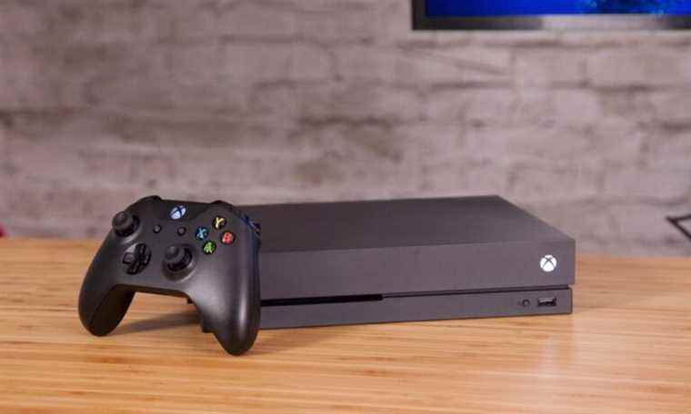 Xbox One officiellement abandonnée par Microsoft