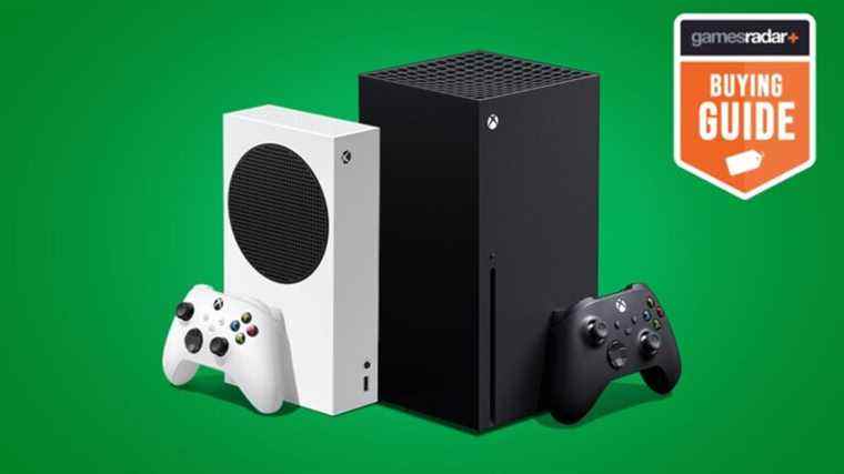 Xbox Series X vs Xbox Series S - laquelle devriez-vous acheter ?
