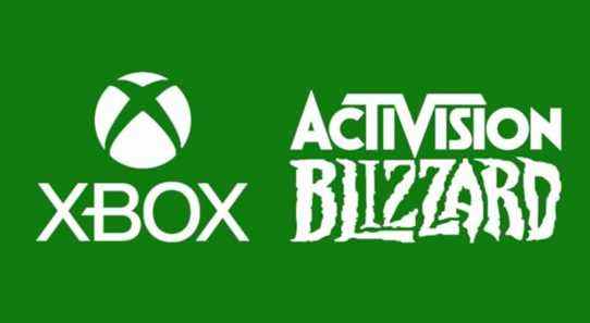 Xbox devrait-il rendre les jeux Activision exclusifs?  Les lecteurs IGN sont presque parfaitement divisés