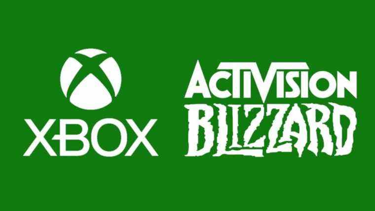  Xbox devrait-il rendre les jeux Activision exclusifs?  Les lecteurs IGN sont presque parfaitement divisés
