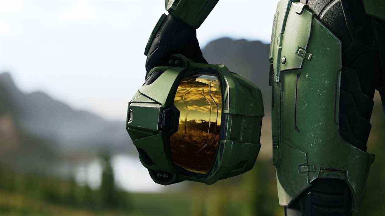 Xbox profite d'une saison des fêtes record en 2021 alors que Halo Infinite Records enregistre le lancement le plus fort de l'histoire de la série
