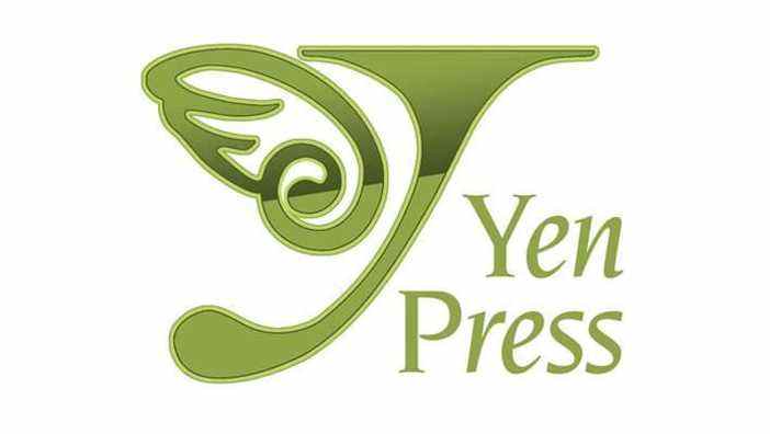 Yen Press annonce huit sorties pour publication future