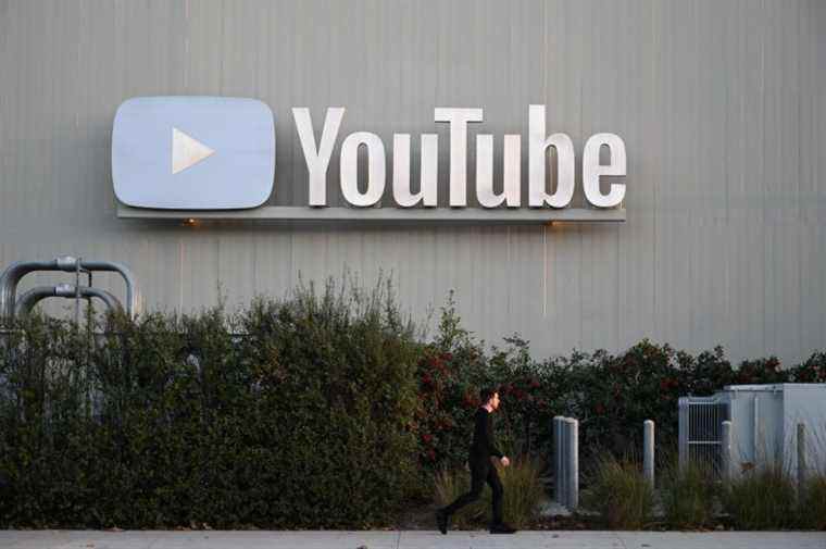 YouTube abandonne (en grande partie) ses ambitions de contenu d’origine