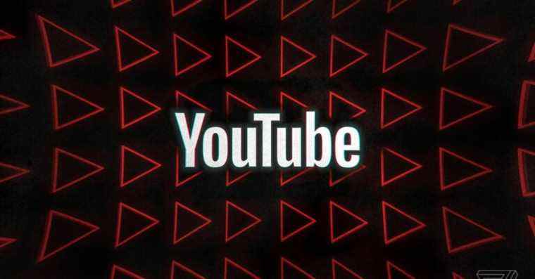 YouTube annonce 135 créateurs dans son fonds Black Voices 2022