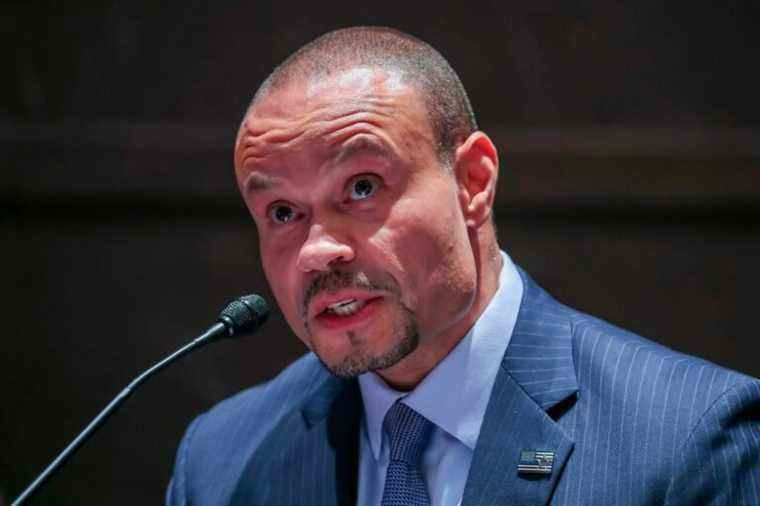 YouTube interdit l’animateur de Fox News, Dan Bongino, pour avoir échappé à la suspension