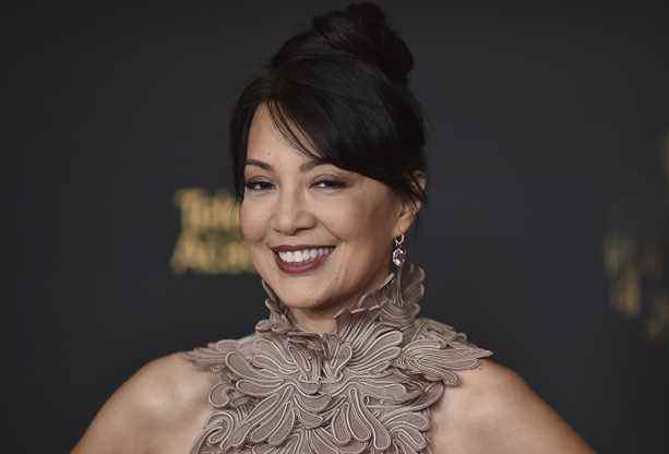 « Young Sheldon »: Ming-Na Wen au casting de l’épisode de la saison 5