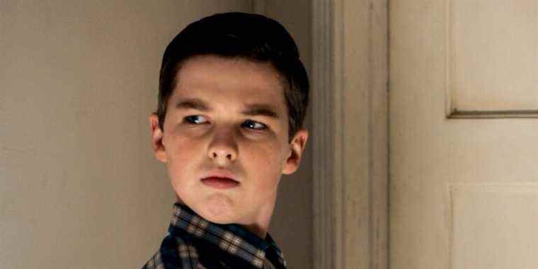 Young Sheldon saison 5 lance Agents of SHIELD et Book of Boba Fett star

