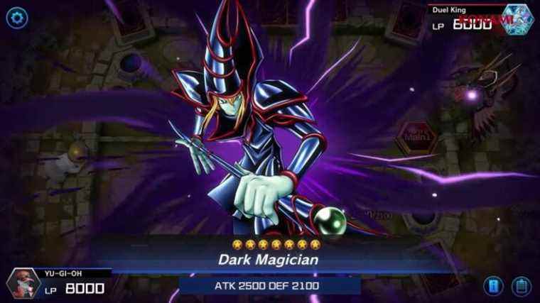  Yu-Gi-Oh!  Master Duel est lancé aujourd'hui avec une bande-annonce flashy
