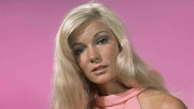 

	
		Yvette Mimieux, star de "The Time Machine", "The Black Hole", décède à 80 ans
	
	
