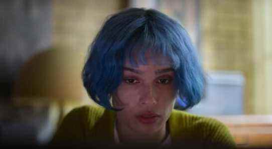 Zoë Kravitz en vedette dans la bande-annonce 'Kimi', un thriller technologique du réalisateur Steven Soderbergh Le plus populaire à lire Inscrivez-vous aux bulletins d'information sur les variétés Plus de nos marques