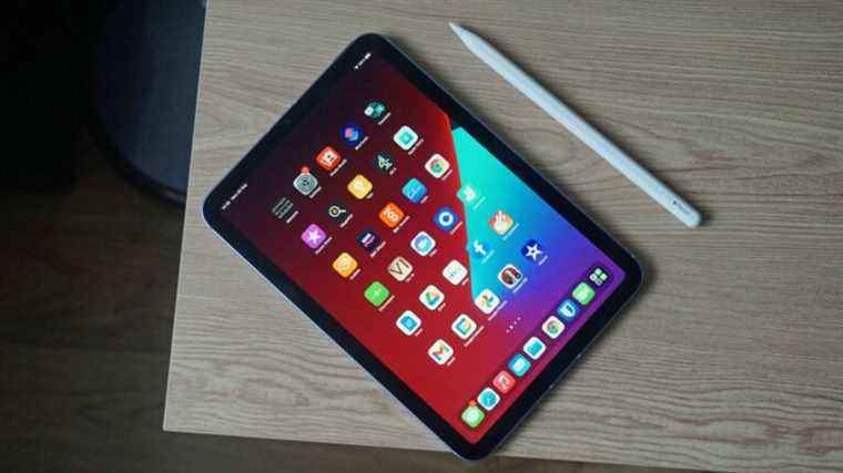 iPad mini (2022) : ce que nous voulons voir