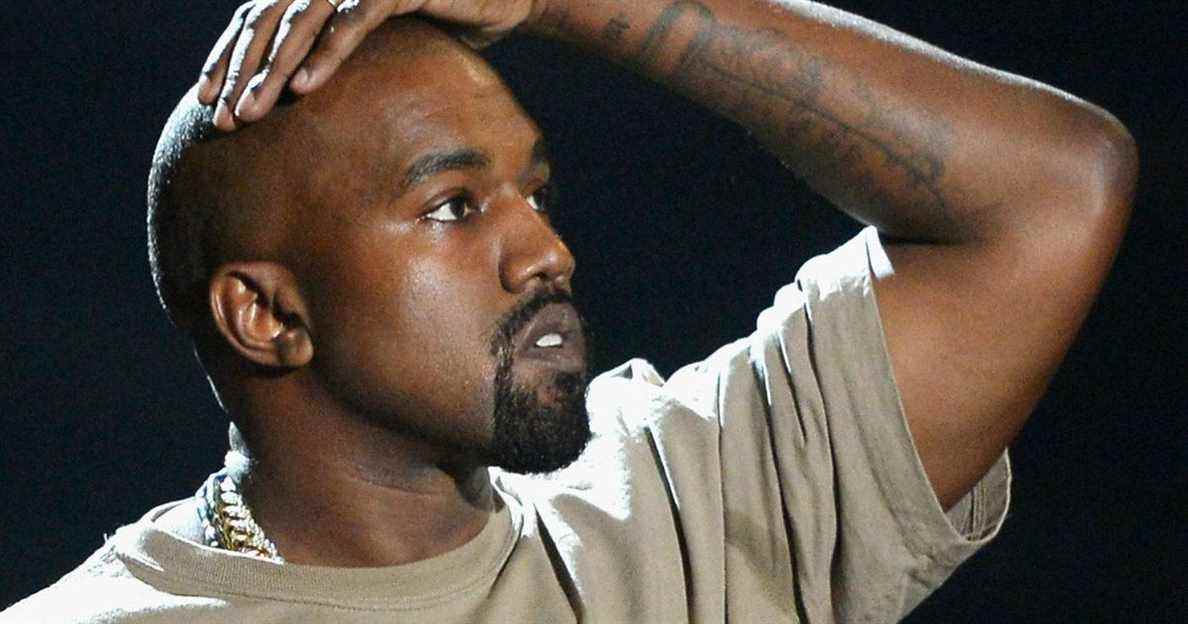 jeen-yuhs : les réalisateurs d'une trilogie de Kanye vous ont dit qu'il devait prendre du recul
