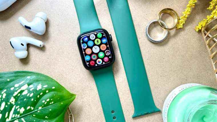 watchOS 9 – les nouvelles fonctionnalités Apple Watch que nous voulons en 2022