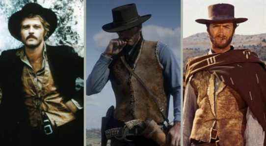 12 films à regarder si vous aimez Red Dead Redemption
