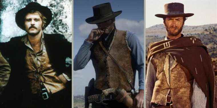 12 films à regarder si vous aimez Red Dead Redemption
