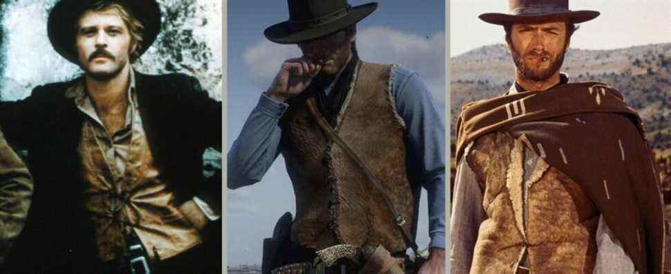 12 films à regarder si vous aimez Red Dead Redemption