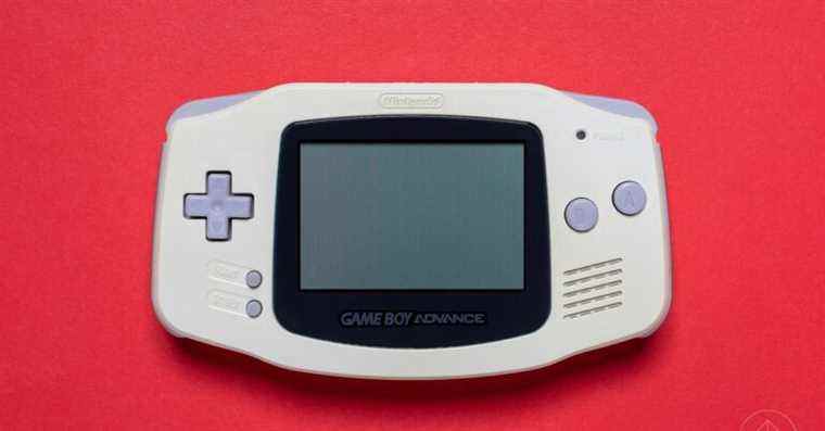 14 meilleurs jeux Game Boy Advance (2022)
