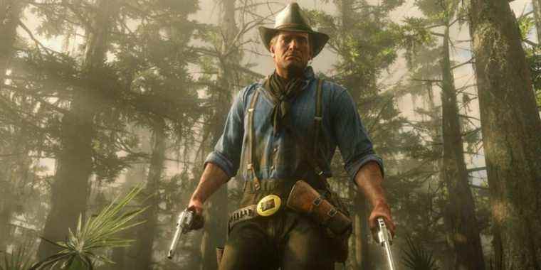 15 conseils de pro pour Red Dead Redemption 2 que vous devez savoir
