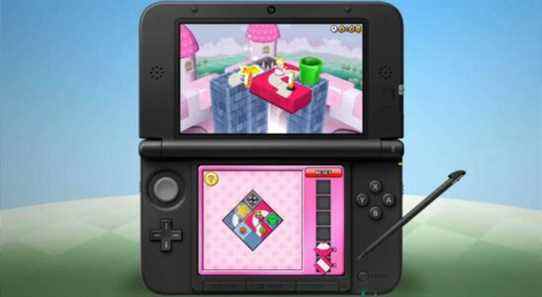 15 superbes exclusivités Nintendo 3DS eShop que nous sommes sur le point de perdre