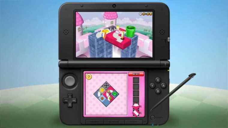 15 superbes exclusivités Nintendo 3DS eShop que nous sommes sur le point de perdre
