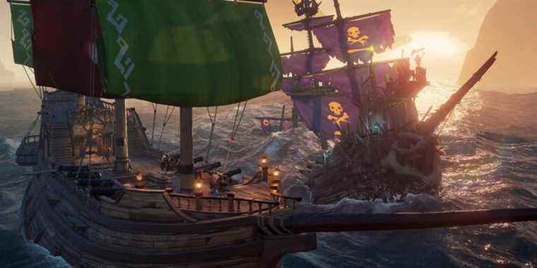 Sea of ​​Thieves : Tout ce que vous devez savoir sur la saison 6
