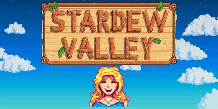 Un fan de Stardew Valley crée sa propre figurine Haley
