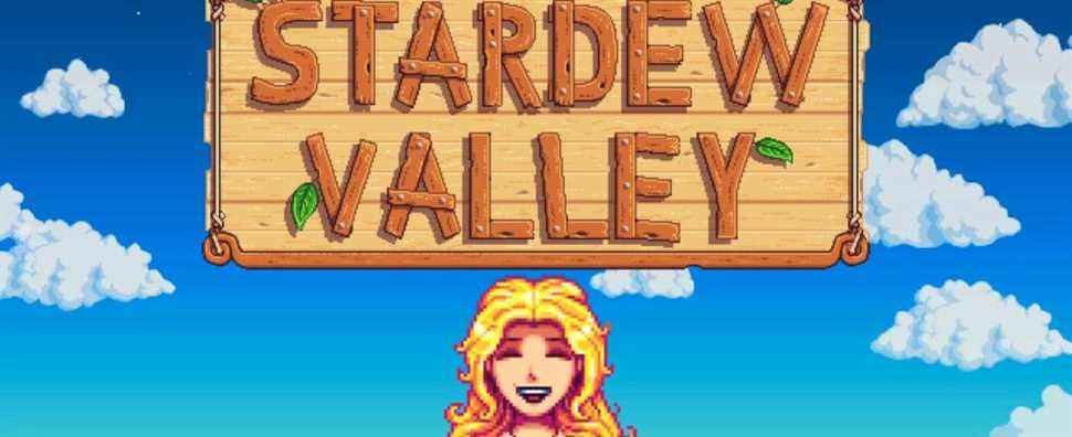 Un fan de Stardew Valley crée sa propre figurine Haley