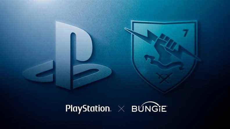 Sony annonce l'acquisition de Bungie pour 3,6 milliards de dollars
