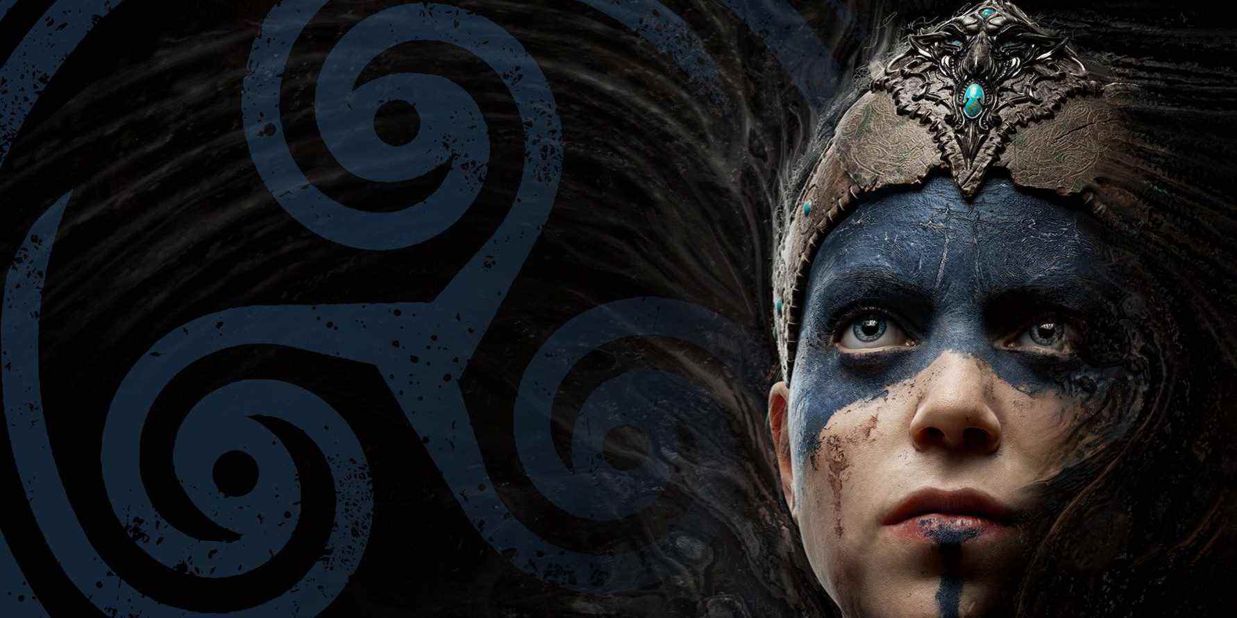 Hellblade 2 : Toutes les bandes-annonces et l'art conceptuel sortis jusqu'à présent
