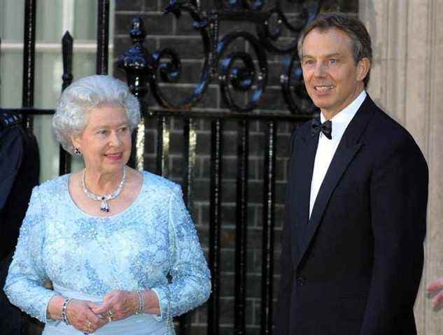 Image &# x002013 ;  Jubilé d'or de la reine Elizabeth II