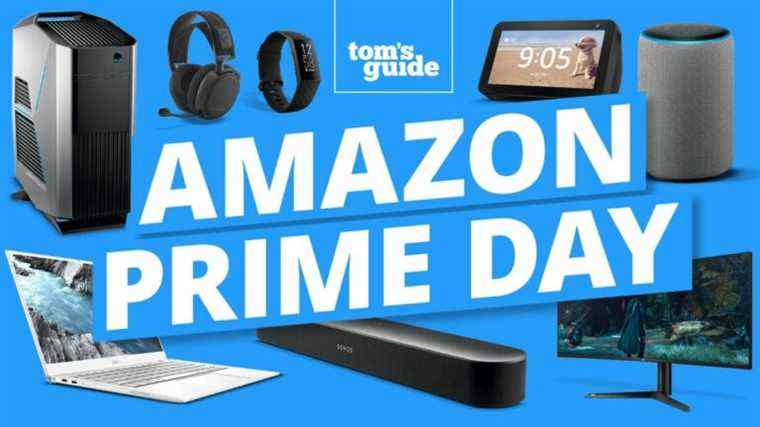 Offres Prime Day 2022 – à quoi s’attendre