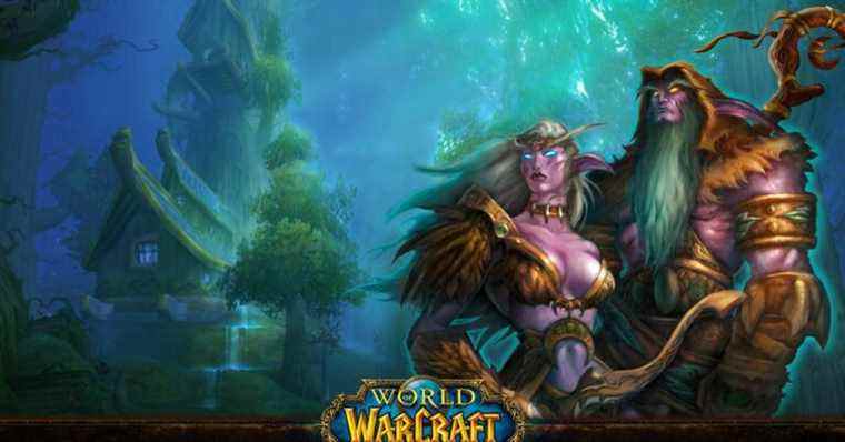 World of Warcraft laissera bientôt la Horde et l’Alliance raid ensemble