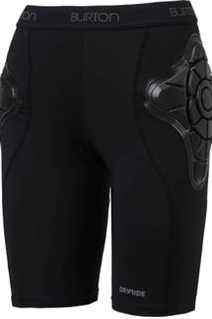 Burton Short Total Impact (Femme)