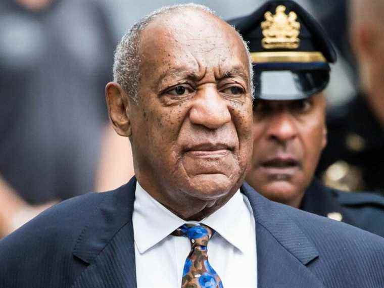 Critique du film : Nous devons parler de Cosby