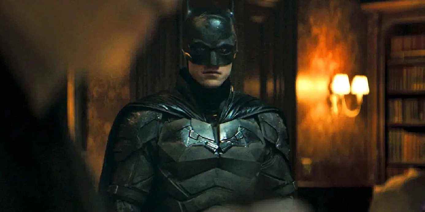 Robert Pattinson défend tous les précédents films de Batman
