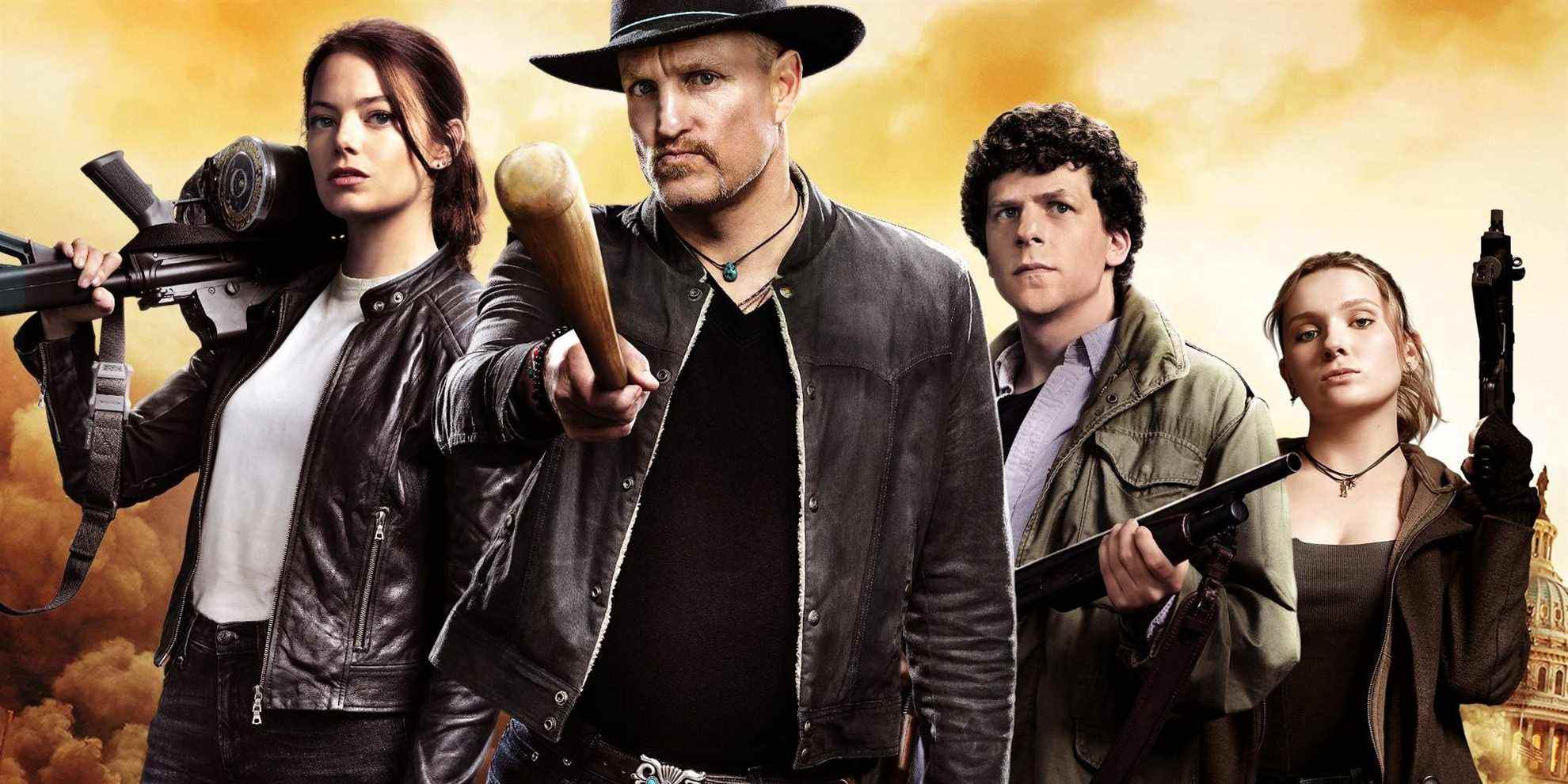 Zombieland : Double Tap au bon endroit au mauvais moment ?
