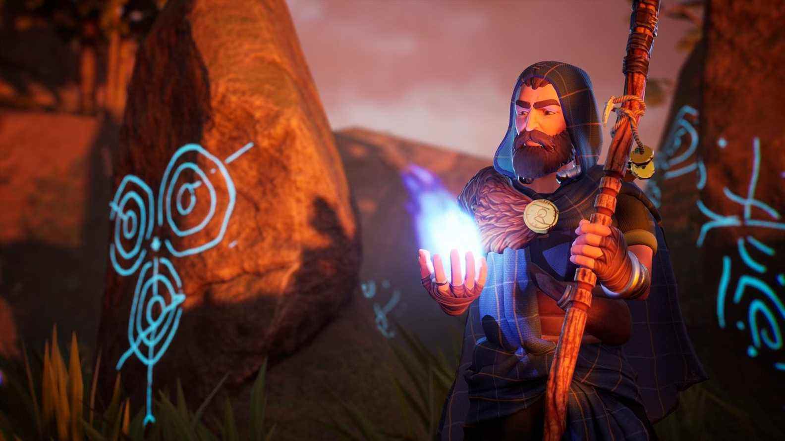 La critique de Waylanders : un RPG classique aussi attachant que janky

