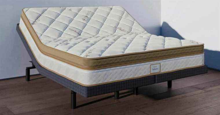 Meilleur matelas ajustable pour 2022