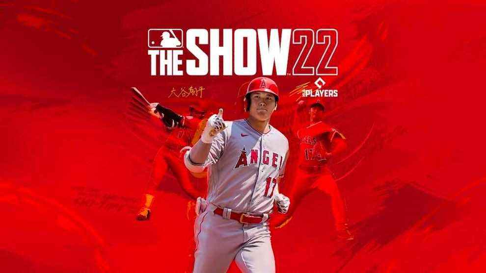 Les précommandes MLB The Show 22 sont en ligne pour PlayStation, Xbox et Switch
