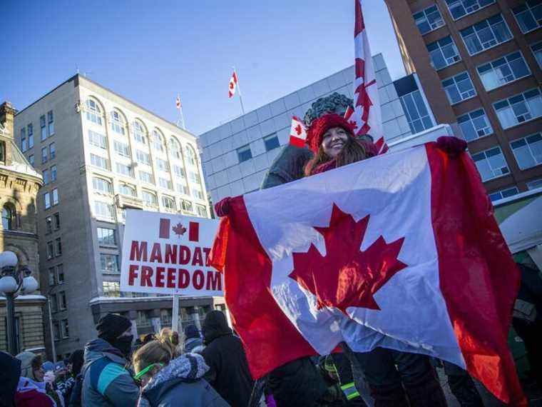 Sabrina Maddeaux: Freedom Convoy est un cadeau pour les libéraux suffisants car il déséquilibre les conservateurs