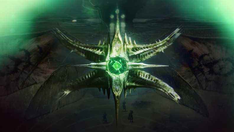 Destiny 2: The Witch Queen Preview – Des énigmes enveloppées dans un mystère
