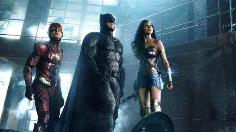 Comment regarder les films DC dans l'ordre (date de sortie et chronologique)
