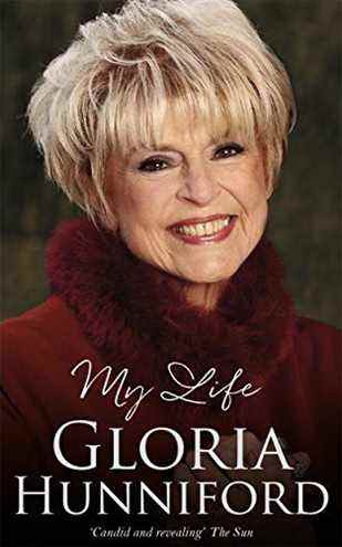 Ma vie par Gloria Hunniford